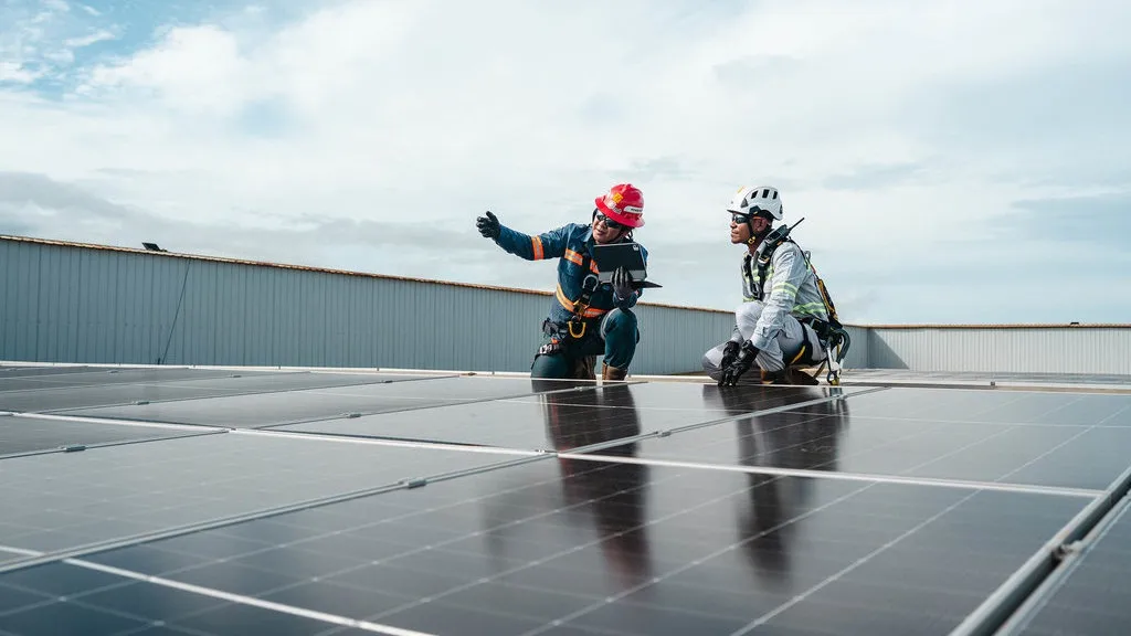 Upaya Harita Nickel Wujudkan Dekarbonisasi