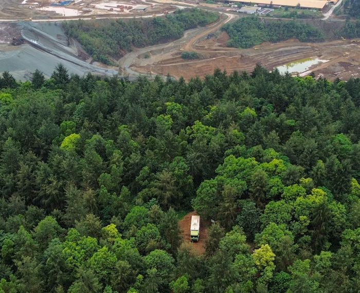 Peneliti UI Sebut Harita Nickel Contoh Praktik Pertambangan Berkelanjutan