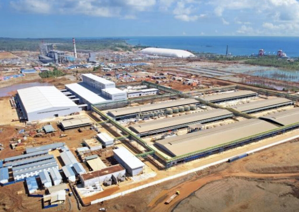 Harita Nickel to strengthen ESG pledge amid growing EU pressure