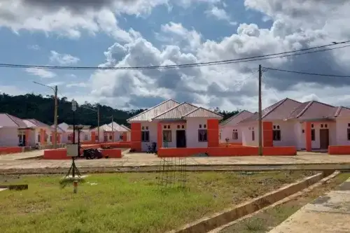 Permukiman Baru Kawasi Dinilai Penuhi Prinsip Kota Inklusif dan Berkelanjutan