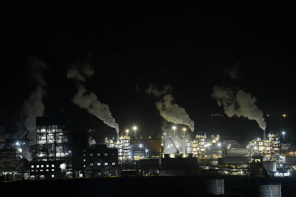 The Long Road to Creating Added Value for Nickel in Indonesia