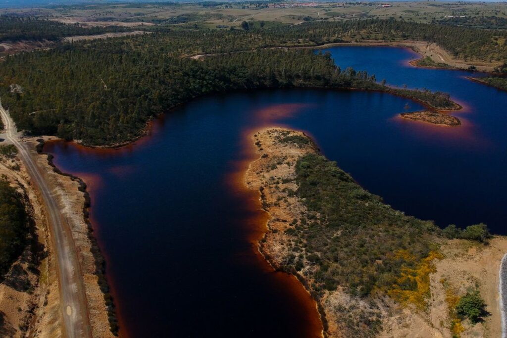 Air dan Tambang, Mewujudkan Keberlanjutan Tambang Nikel Indonesia