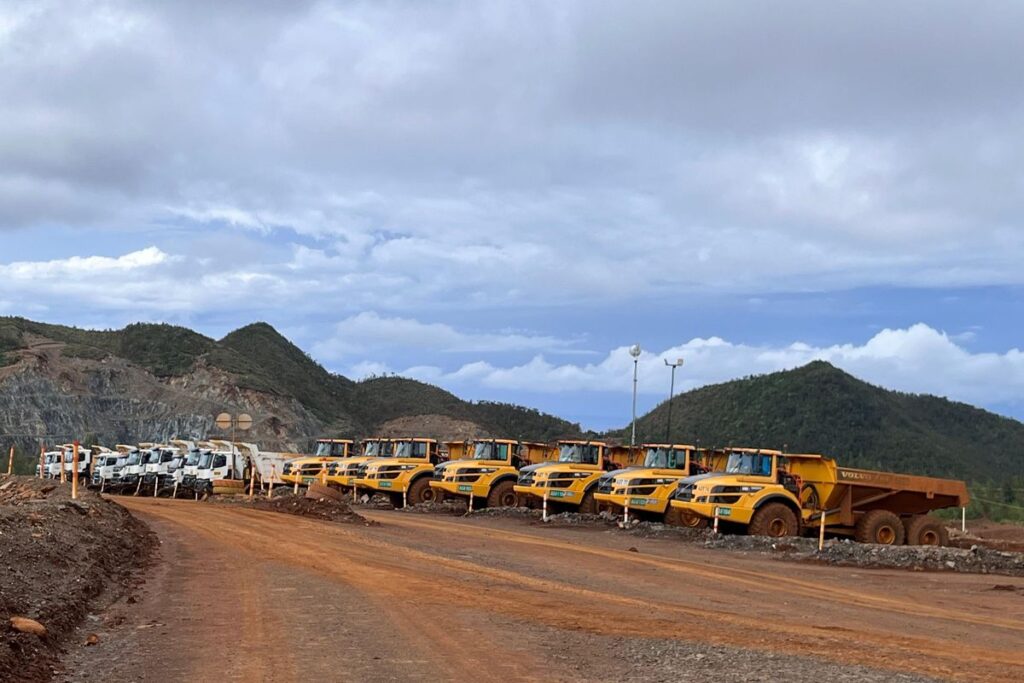 Pengamat: Pengelolaan Air Jadi Kunci Praktik Pertambangan Berkelanjutan