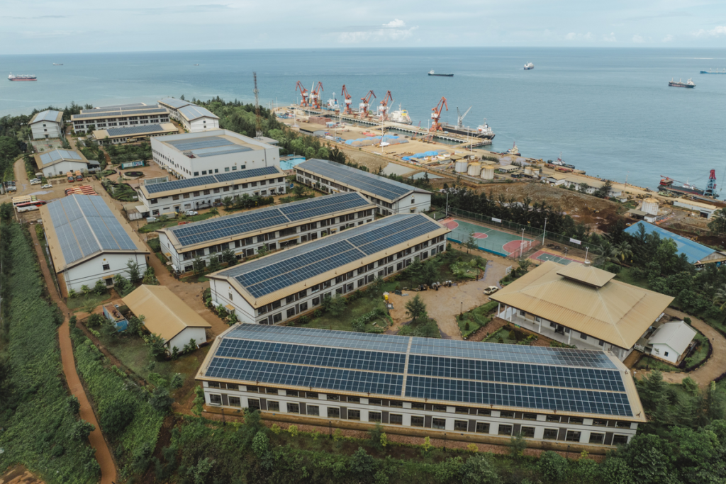 Asa Menciptakan Hilirisasi Mineral yang Berkelanjutan