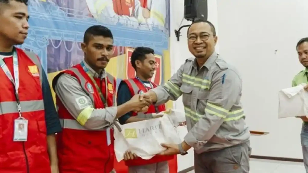 PELITA, Upaya Menyokong Visi Pemprov Malut Menuju SDM yang Lebih Terampil