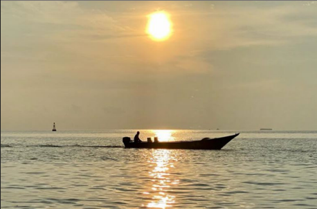 Ringkasan Eksekutif Status Kualitas Air Laut dan Kesehatan Biota Laut di Peraitan Pulau Obi, Labuha, dan Ternate Tahun 2022