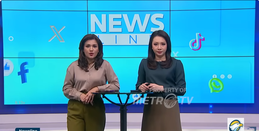 Pelestarian Lingkungan Jadi Perhatian Serius Harita Nickel