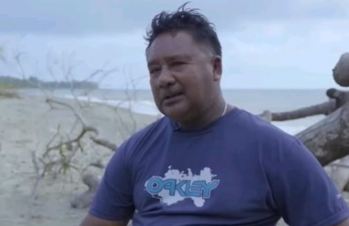 Alhamdulillah! Harita Nickel Bantu Sambungkan Pipa Air ke Rumah Warga Kawasi