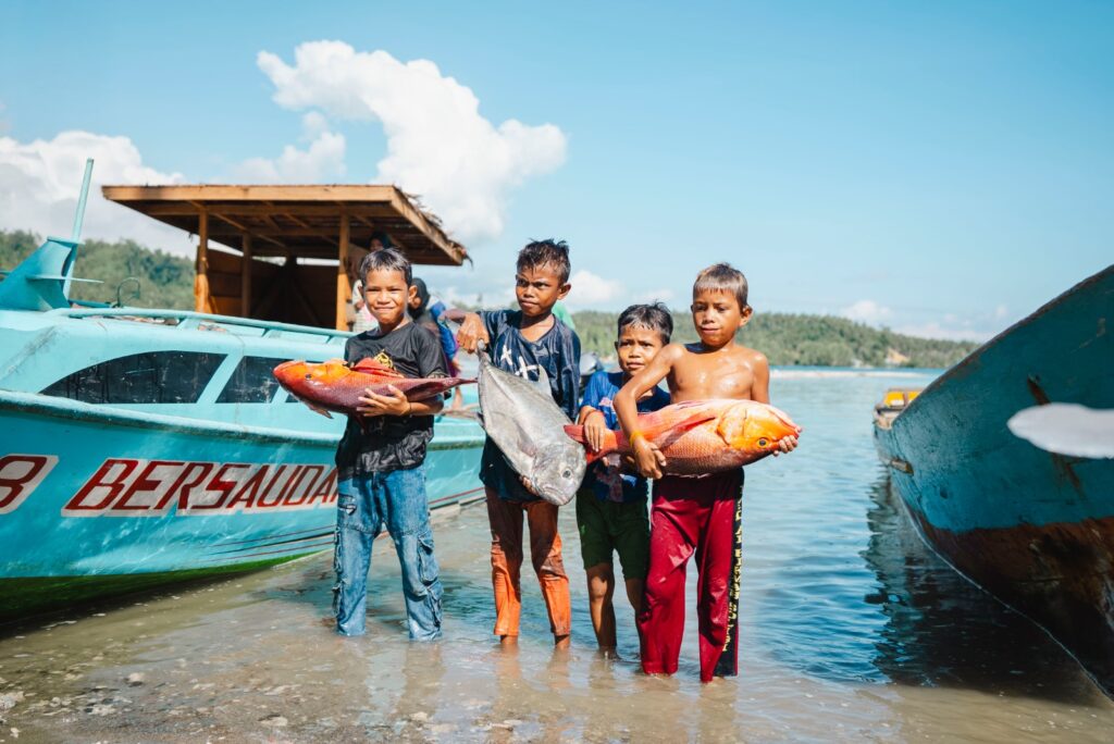 Menguatkan Ekonomi Pesisir dari Desa Soligi