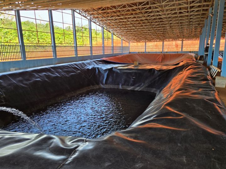 Transformasi Desa Kawasi dari Terpencil Menjadi Pusat Pertumbuhan Sosial-Ekonomi