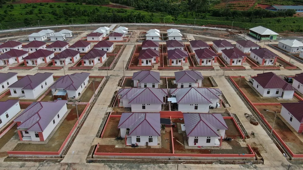 Nickel Waste Now Has Rich Benefits in Kawasi Village