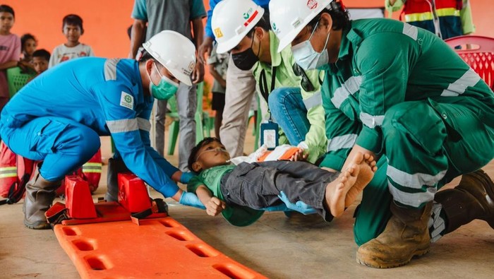 Membangun Resiliensi Masyarakat Maluku Utara di Jalur Cincin Api