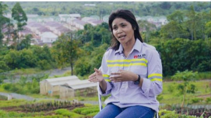 Wajah Baru Tambang di Halmahera Selatan: Saat Perempuan Lokal Pimpin Perubahan