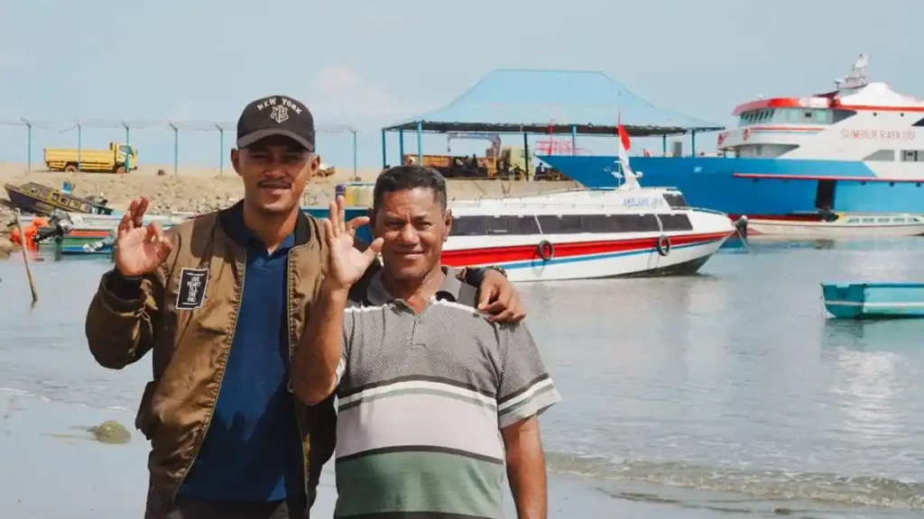 Menjual Lahan, Menjemput Masa Depan: Cerita Pembebasan Lahan di Kawasi dan Soligi