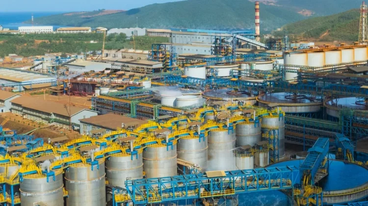 Harita Nickel Jalani Audit RMAP+, Apa Dampaknya untuk Industri Nikel Maluku Utara?