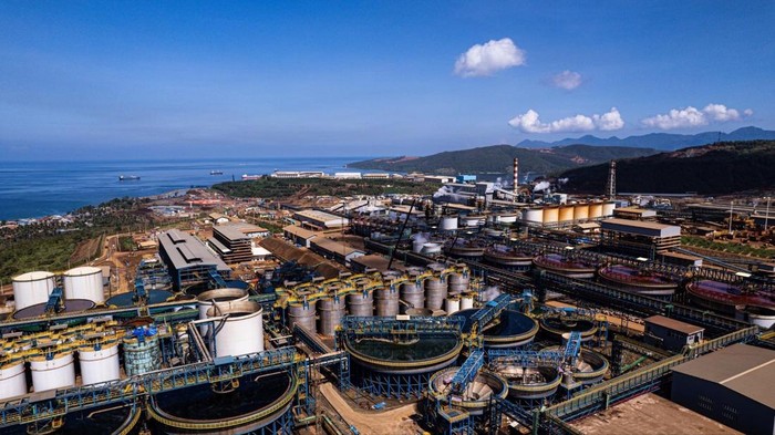 Sumbangsih Industri Tambang untuk Ekonomi dan Sosial di Daerah