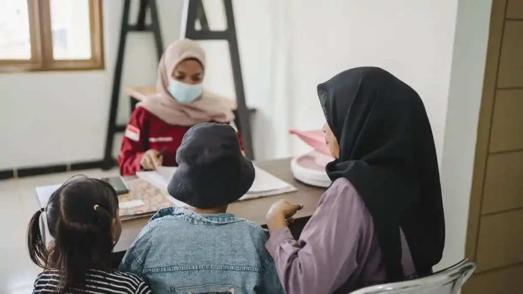 Harita Nickel Perkuat Literasi Anak di Maluku Utara Lewat Rumah Belajar