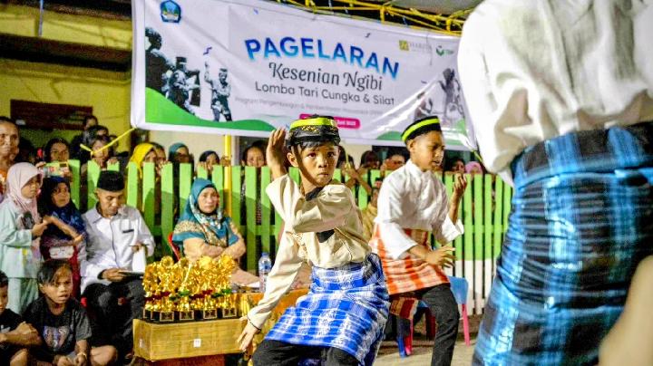 Merawat Budaya dan Peninggalan Leluhur Pulau Obi