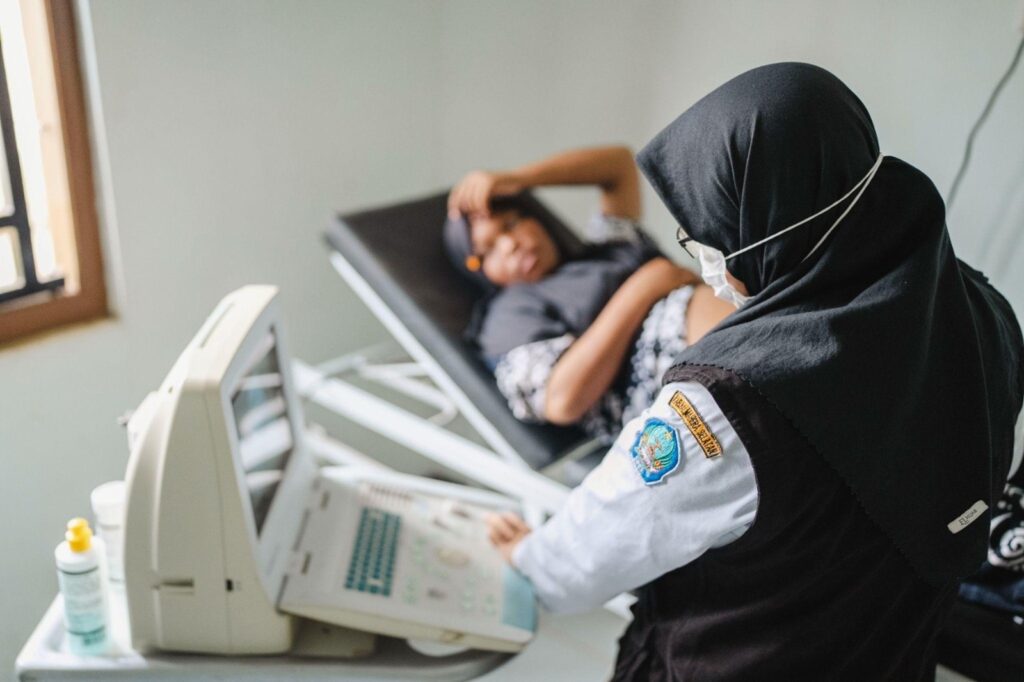 Puskesmas Pembantu Kawasi Perluas Akses Kesehatan bagi Masyarakat Pulau Obi