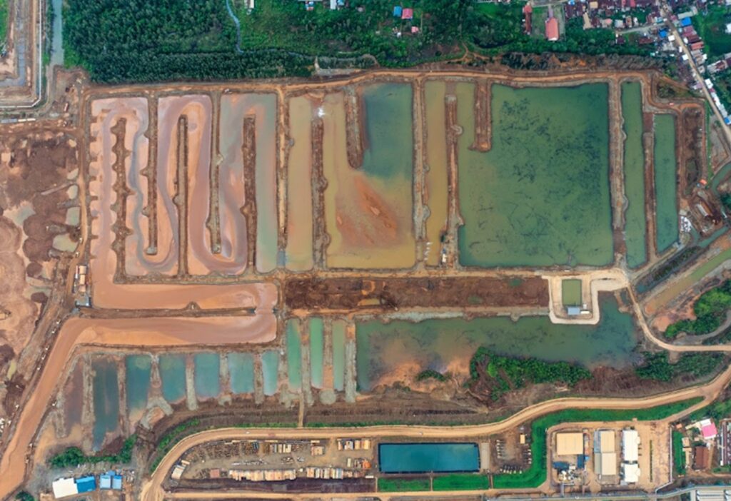 Industri Nikel Obi di Era ESG: Antara Risiko, Tata Kelola, dan Perbaikan
