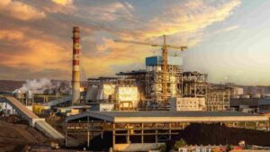 Pengakuan Global untuk Tambang Berkelanjutan