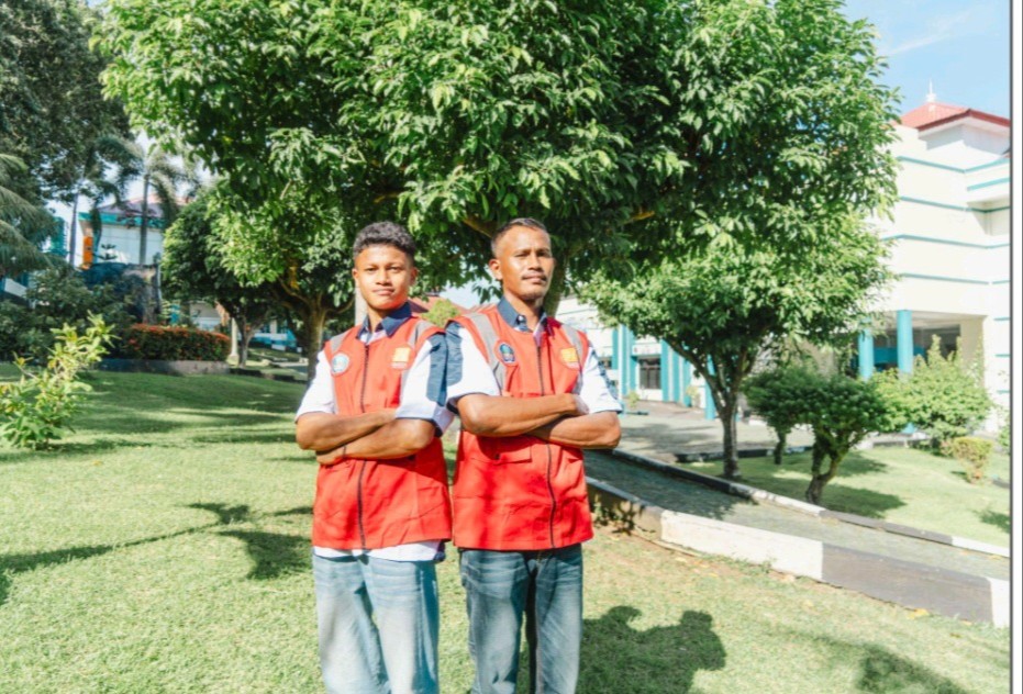 Buka Peluang Baru bagi Pemuda Pulau Obi, Pemprov Malut Apresiasi Program Pelita