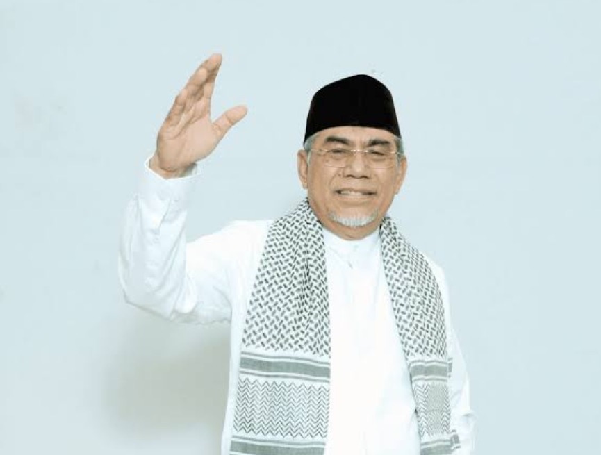 Muhammad Kasuba Tentang Permukiman Baru Desa Kawasi: Cita-cita Awal Pemerintah Daerah