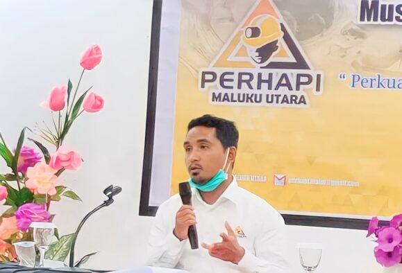 Langkah Berani Harita Nickel Untuk Raih Sertifikasi Global, PERHAPI dan KATAM: Bentuk Tata Kelola Bertanggung Jawab