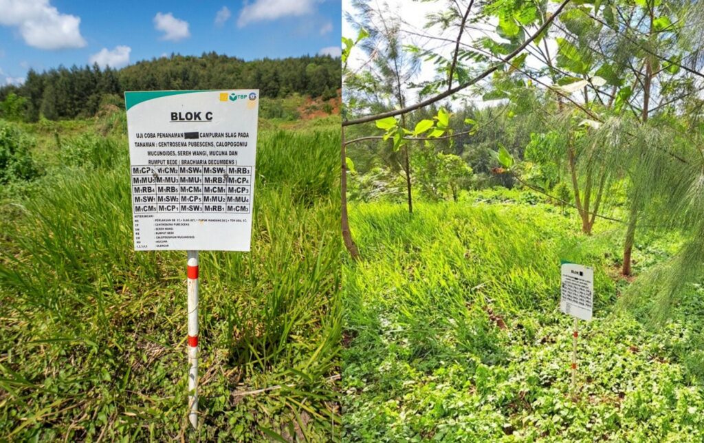 Inovasi Slag dari Obi Raih Mining Magazine Award 2026, Harita Nickel Dorong Praktik Pertambangan Bertanggung Jawab