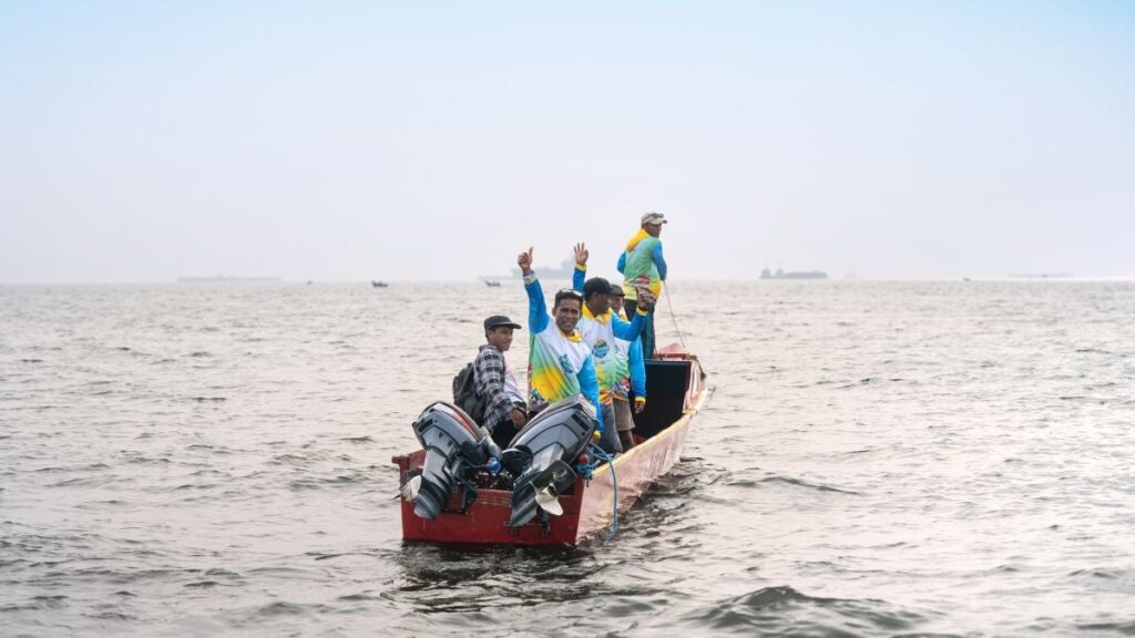 Mengintip Keseruan Festival Harmoni Obi 2026: Hadirkan Tari Tradisional hingga Lomba Memancing