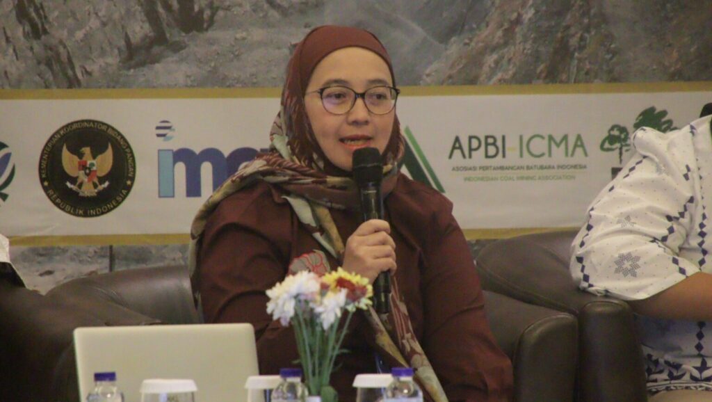 Penggunaan Slag Nikel pada Lahan Reklamasi, Tanaman Bisa Tumbuh Lebih Tinggi